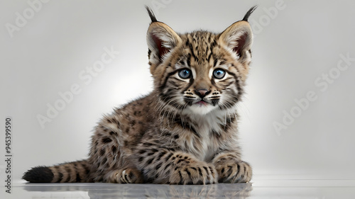 lynx litten