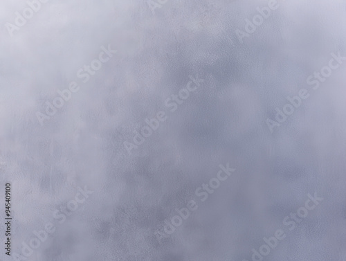 A soft, gray fog envelops the scene, creating a serene and tranquil atmosphere ideal for backgrounds and subtle textures.