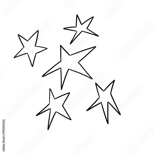 stars and stripes