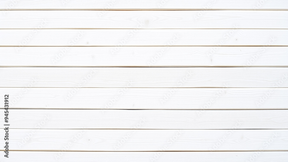 horizontal white wood design for pattern and background horizontal white wood design for pattern and background