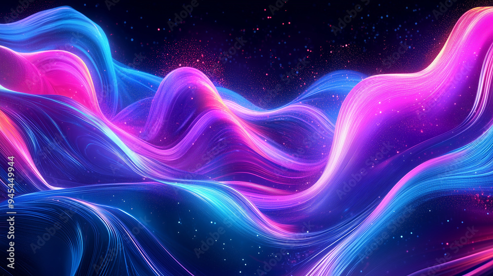 Translucent Space Network Landscape. 3D Liquid Swirl. Digital Motion Design. Cyber Neon Futuristic Net Landscape. Pink, Blue, Purple Space Universe Curves. Golographic Gradient Studio Visualization. Translucent Space Network Landscape. 3D Liquid Swirl. Digital Motion Design. Cyber Neon Futuristic Net Landscape. Pink, Blue, Purple Space Universe Curves. Golographic Gradient Studio Visualization.
