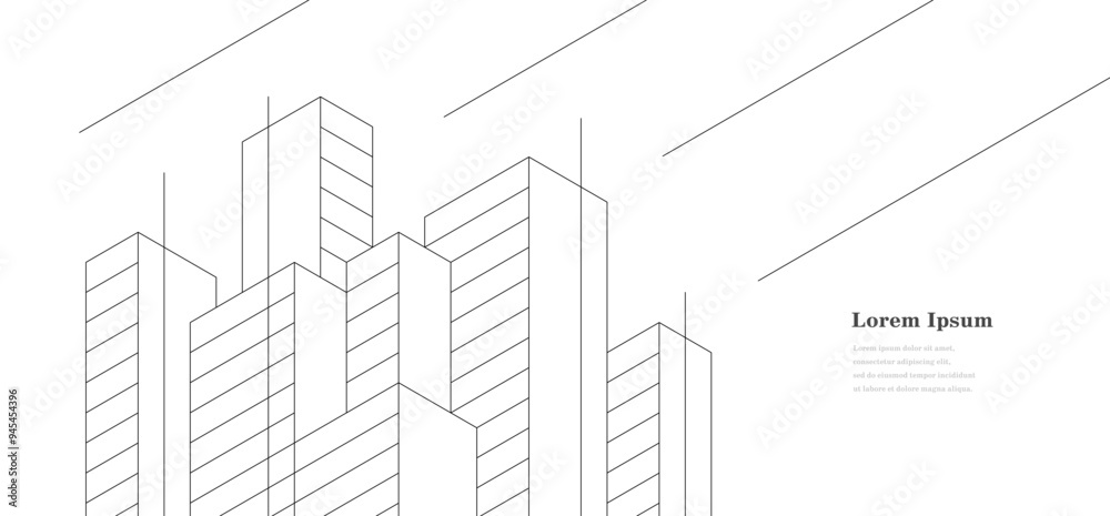 Φωτογραφία 幾何学 抽象 建築 テクノロジー ビジネス 背景