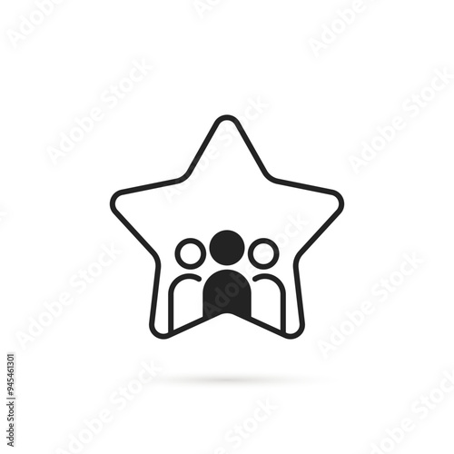 easy client experience like membership icon