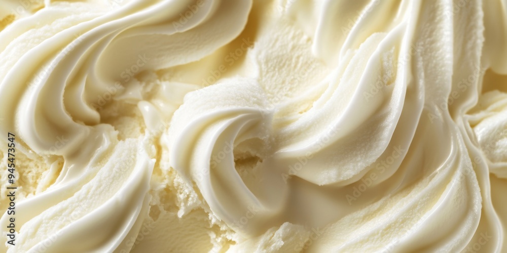 Icy Cream Swirls on Light Background, Perfect for Commercial Use. Delicate Texture and Vibrant Brightness Highlighted in High-Definition. Icy Cream Swirls on Light Background, Perfect for Commercial Use. Delicate Texture and Vibrant Brightness Highlighted in High-Definition.