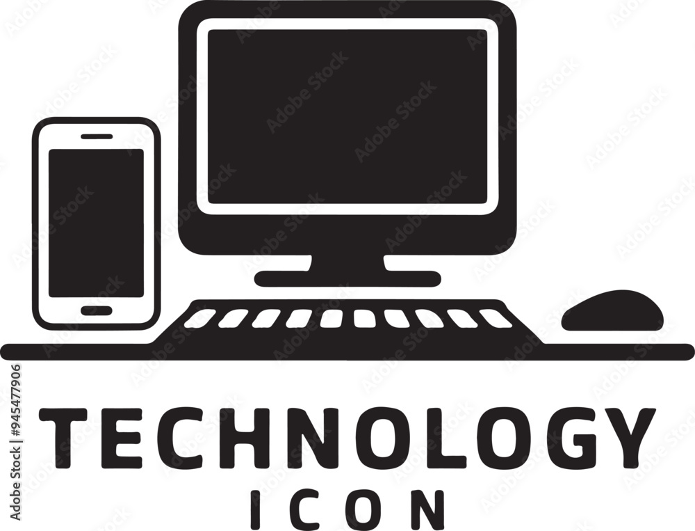 Technology icon Technology icon