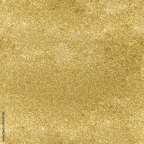 Gold seamless pattern, golden texture, yellow soft gold glitter background, Gold foil seamless pattern, golden glitter texture luxury wallpaper Gold stage scene with glitter effects decoration supply