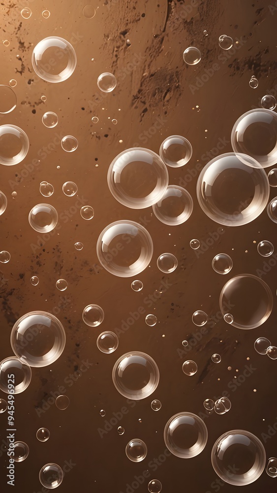Bubbles Bubbles