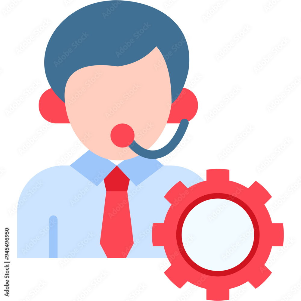 Administration Icon Administration Icon