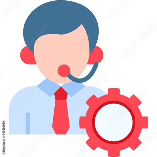 Administration Icon