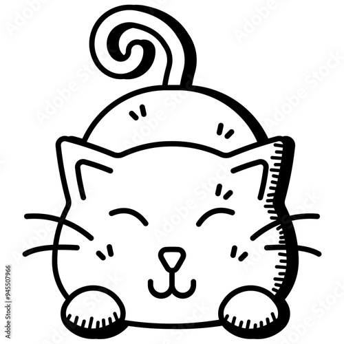 Cat Icon