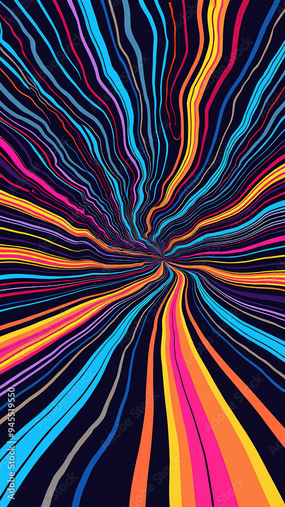 abstract background