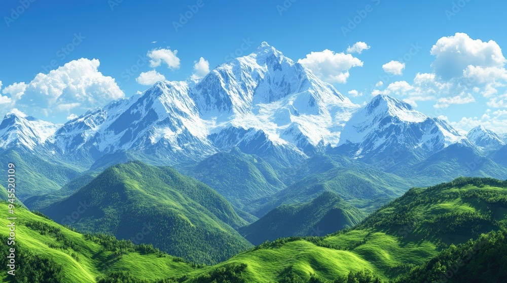 majestic summer mountain backgrounds majestic summer mountain backgrounds