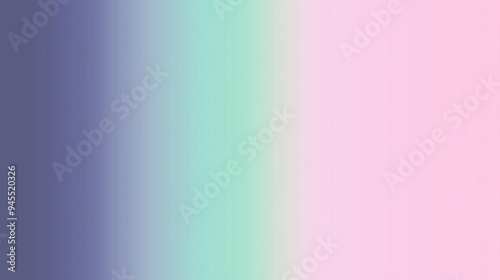 crisp, ultra-smooth pastel gradient transitioning seamlessly between rose, lilac, navy, emerald, canary colors