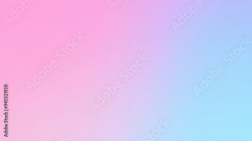 crisp, ultra-smooth pastel gradient transitioning seamlessly between pink, blue colors