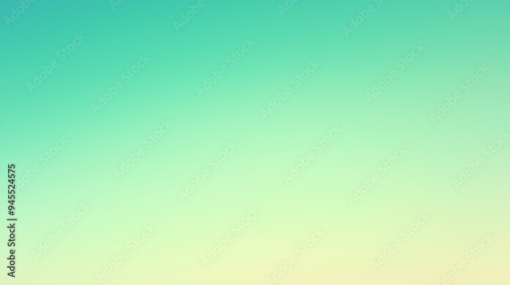 crisp, ultra-smooth pastel gradient transitioning seamlessly between mint green to sky blue color crisp, ultra-smooth pastel gradient transitioning seamlessly between mint green to sky blue color