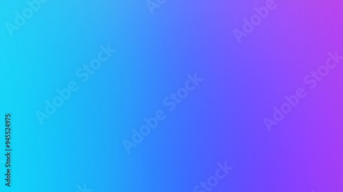 crisp, ultra-smooth pastel gradient transitioning seamlessly between periwinkle to royal blue color