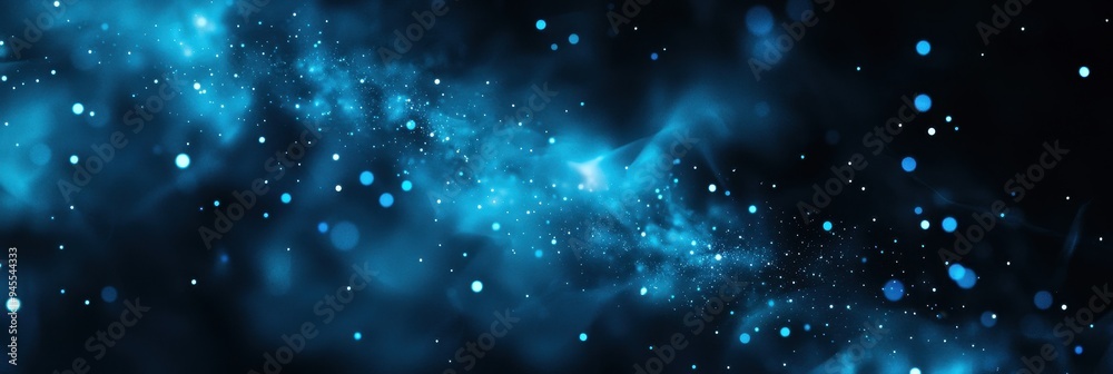 Cosmic Abstract with Starry Night, Perfect for Mystical and Enigmatic Minimalist Art Installations Cosmic Abstract with Starry Night, Perfect for Mystical and Enigmatic Minimalist Art Installations