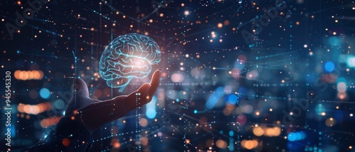 Connecting Minds: The Intersection of Business, Technology, and Innovation