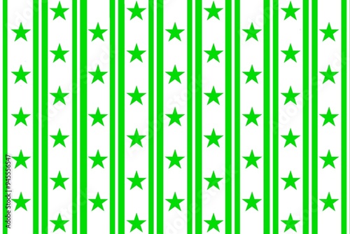 Photography Green pattern, stars background, green background, green and white background wi
