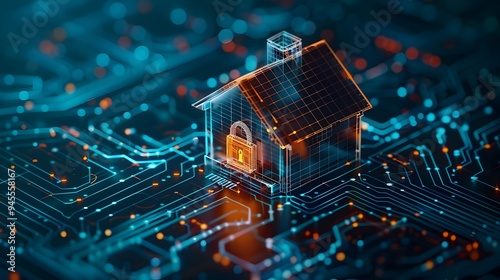 Digital Hologram of Protect...