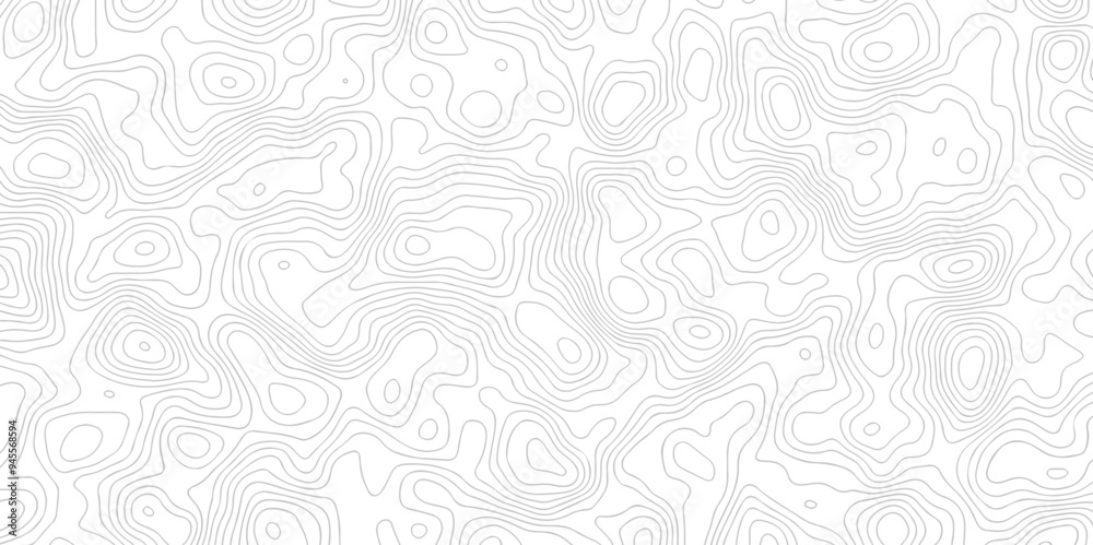 Pattern with lines and dots The stylized height of the topographic map contour in lines and contours isolated on transparent. Black and white topography contour lines map isolated on white background. Pattern with lines and dots The stylized height of the topographic map contour in lines and contours isolated on transparent. Black and white topography contour lines map isolated on white background.