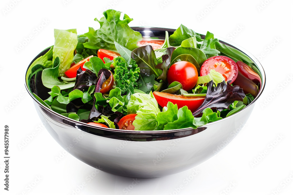 Delicious food dinner dish created with generative AI technology Delicious food dinner dish created with generative AI technology