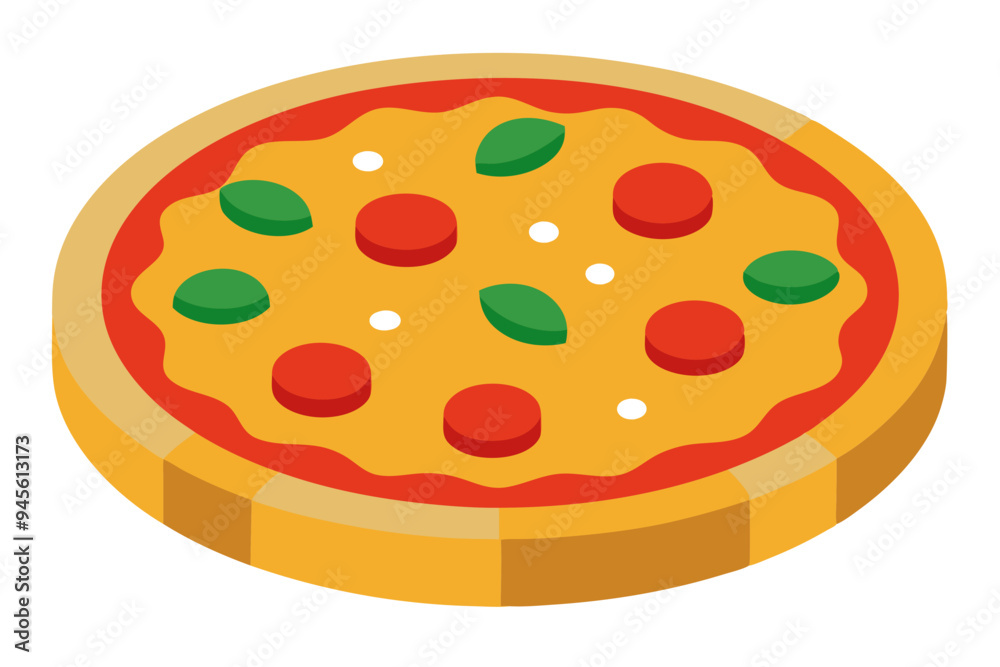 Pizza Clipart: High-Quality Vector Images for Food Projects Pizza Clipart: High-Quality Vector Images for Food Projects