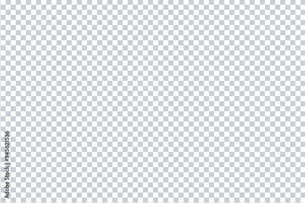 Transparent pattern background, gray and white chessboard pattern, Transparent grid Photoshop background 