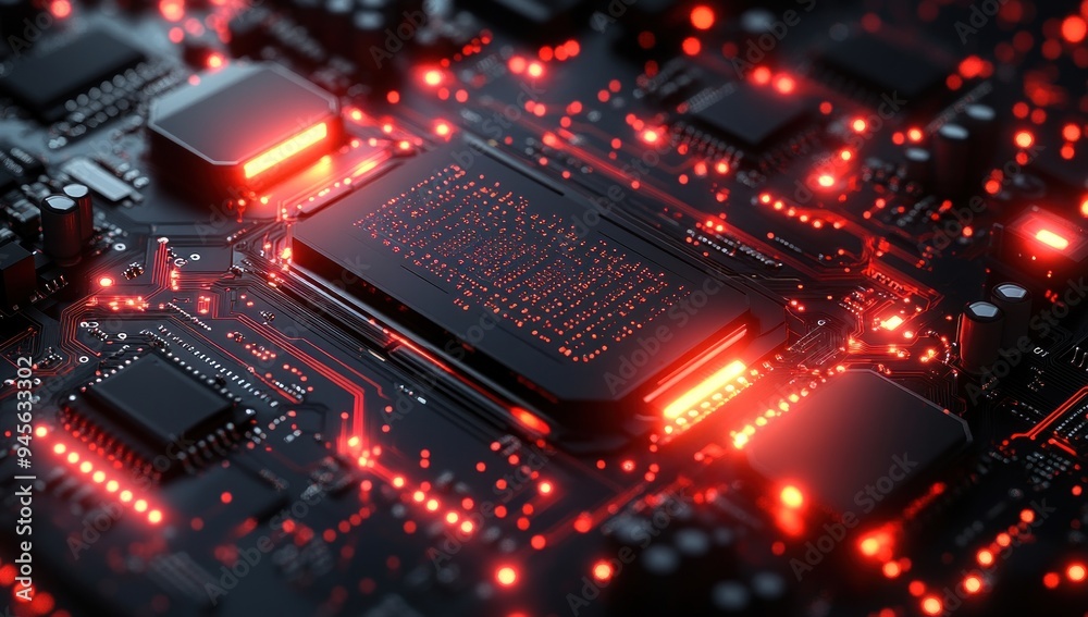 Circuitry, Technology, and Innovation Circuitry, Technology, and Innovation