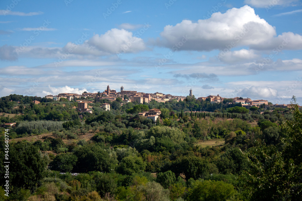 Siena Siena