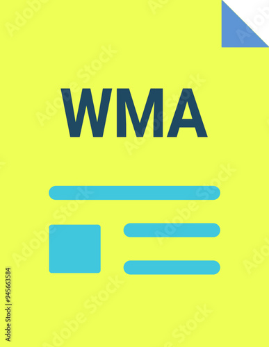 file type extension icon design different types 
