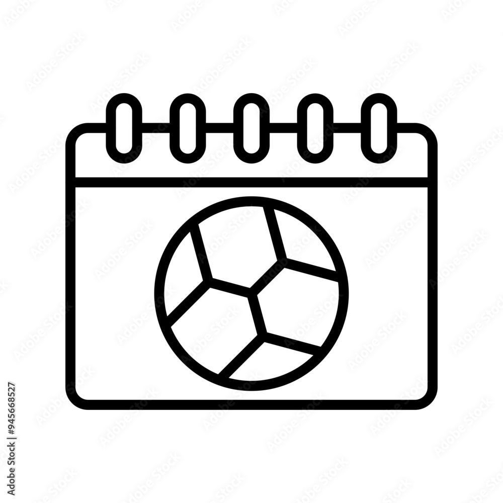 3344-Soccer calendar 3344-Soccer calendar