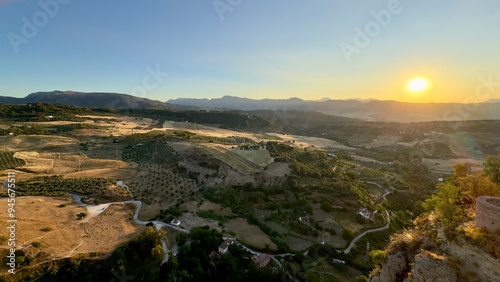 Southern Spain