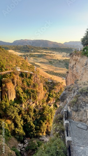 Southern Spain