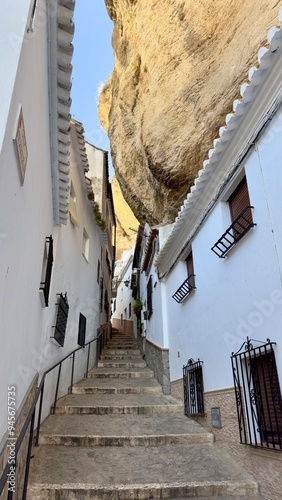Southern Spain