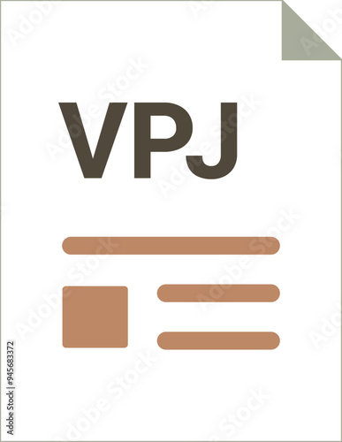 file type extension icon design different types 
