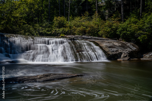 Cashiers, NC