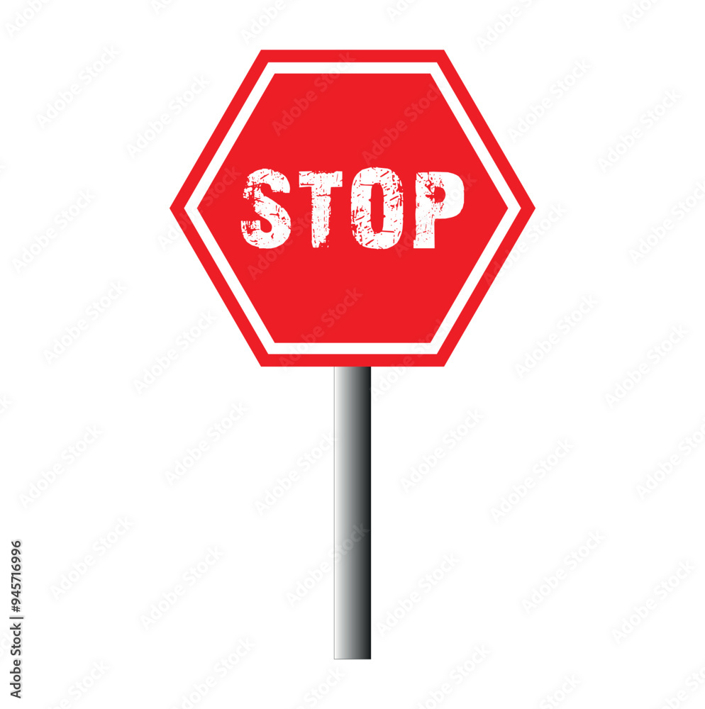 stop stop warning sign, warning sign stop stop warning sign, warning sign