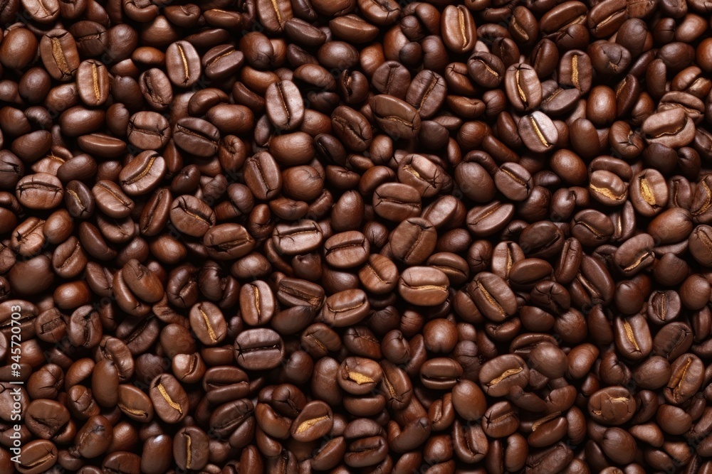 Coffee beans backgrounds abundance freshness. Coffee beans backgrounds abundance freshness.