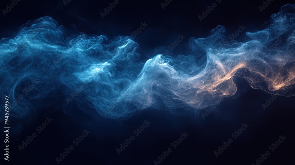 Dynamic Smoke Texture with Bold Lines and Sharp Edges Capturing the Fluid Movement of Vapor Dynamic Smoke Texture with Bold Lines and Sharp Edges Capturing the Fluid Movement of Vapor