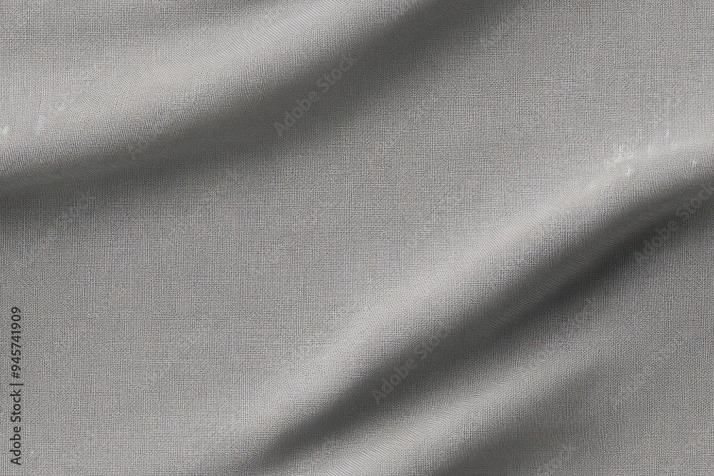 Grey grainy fabric backgrounds gray simplicity. Grey grainy fabric backgrounds gray simplicity.