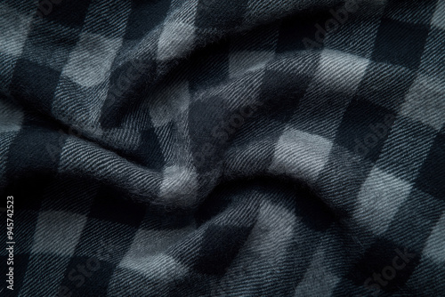Flannel Background