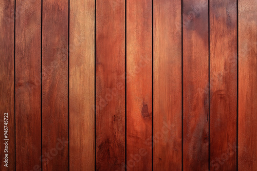 Mahogany Background