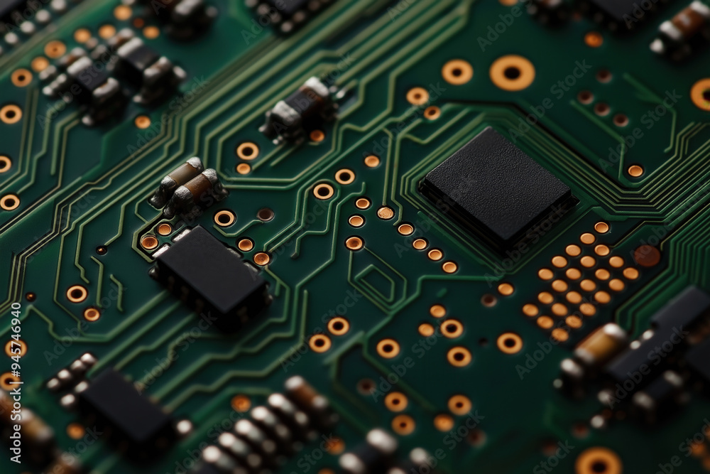 Pcb Background Pcb Background
