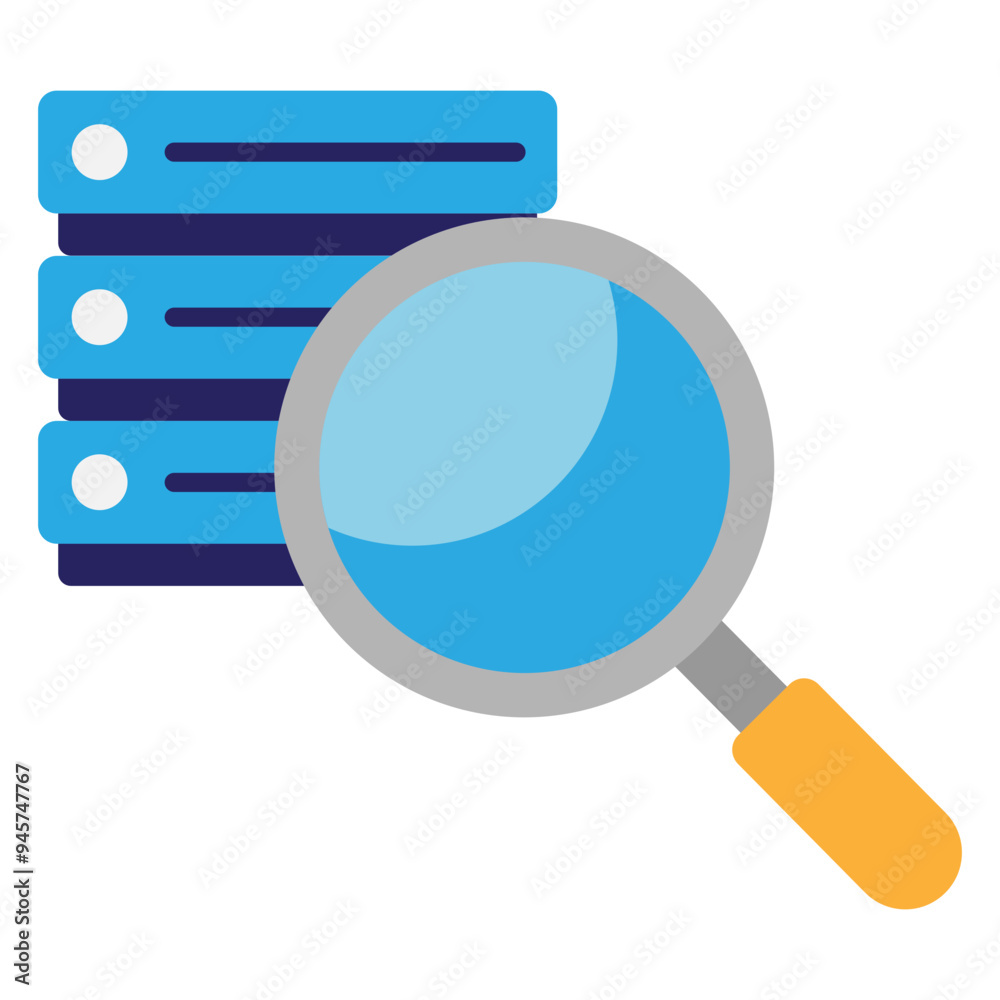 Database Server Storage Database Server Storage