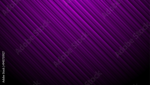 Abstract striped purple background, suitable for both formal and informal events.