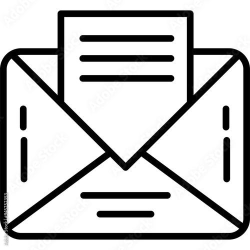 Email Icon
