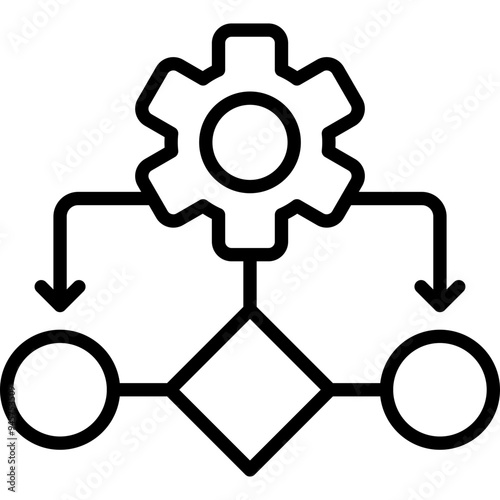 Logical Icon