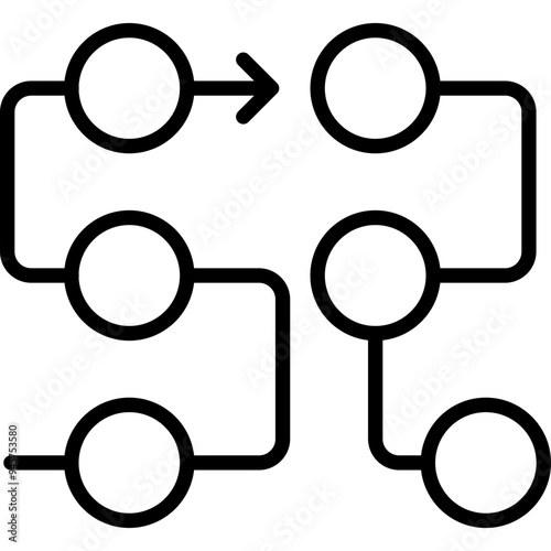Dependencies Icon