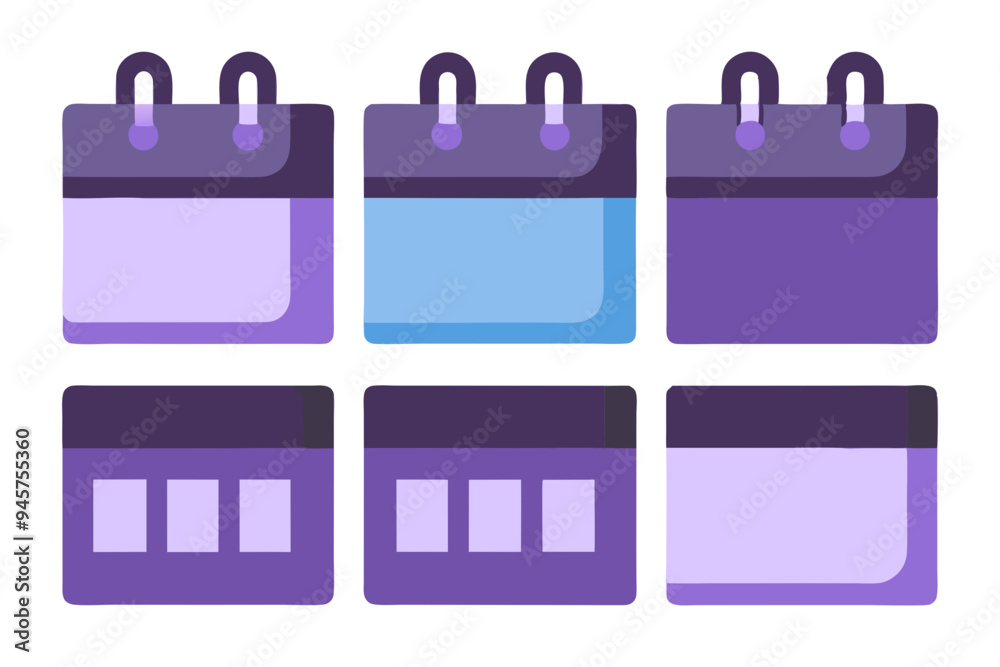 Calendar Clip Art: Versatile Designs for Scheduling and Planning Calendar Clip Art: Versatile Designs for Scheduling and Planning